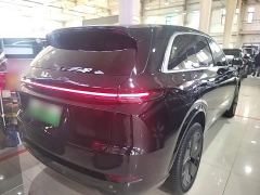 Li Auto L7 Max Smart Refresh Edition - ფოტო 6