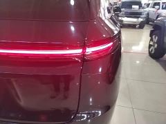 Li Auto L7 Max Smart Refresh Edition - ფოტო 7