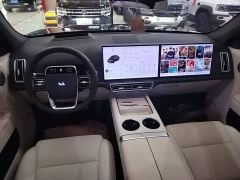 Li Auto L7 Max Smart Refresh Edition - ფოტო 9