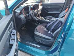 Haval Chitu Turbo Engine Edition 1.5T Platinum - фото 11