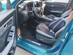 Haval Chitu Turbo Engine Edition 1.5T Platinum - фото 12