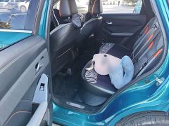 Haval Chitu Turbo Engine Edition 1.5T Platinum - фото 13