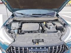 Haval Chitu Turbo Engine Edition 1.5T Platinum - фото 16