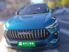 Haval Chitu Turbo Engine Edition 1.5T Platinum - фото 2