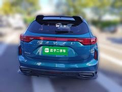 Haval Chitu Turbo Engine Edition 1.5T Platinum - фото 3