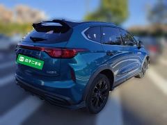 Haval Chitu Turbo Engine Edition 1.5T Platinum - фото 4