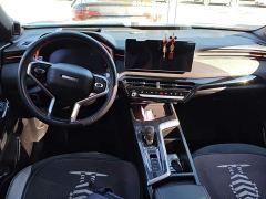 Haval Chitu Turbo Engine Edition 1.5T Platinum - фото 5