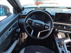 Haval Chitu Turbo Engine Edition 1.5T Platinum - фото 6