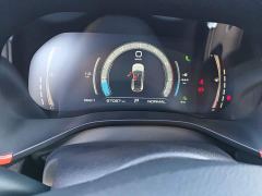 Haval Chitu Turbo Engine Edition 1.5T Platinum - фото 8