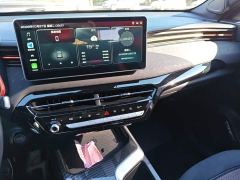 Haval Chitu Turbo Engine Edition 1.5T Platinum - фото 9