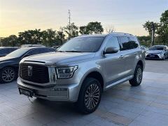 Tank 500 New Energy Hi4-T - фото 1