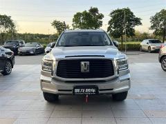 Tank 500 New Energy Hi4-T - фото 2