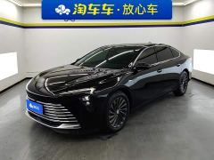 Buick Junyue 28T Platinum Edition - фото 1