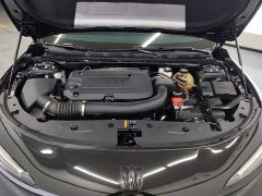 Buick Junyue 28T Platinum Edition - фото 10