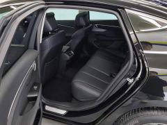Buick Junyue 28T Platinum Edition - фото 11