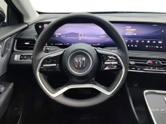Buick Junyue 28T Platinum Edition - фото 15
