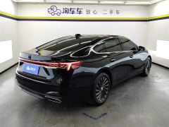 Buick Junyue 28T Platinum Edition - фото 3