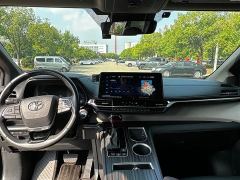 Toyota Grevias 2.5L Hybrid Premium VIP Edition - photo 10