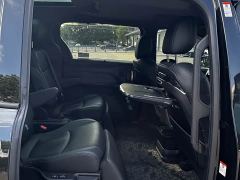 Toyota Grevias 2.5L Hybrid Premium VIP Edition - photo 12
