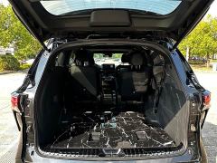 Toyota Grevias 2.5L Hybrid Premium VIP Edition - photo 13