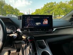 Toyota Grevias 2.5L Hybrid Premium VIP Edition - photo 14