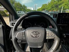 Toyota Grevias 2.5L Hybrid Premium VIP Edition - photo 15