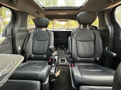 Toyota Grevias 2.5L Hybrid Premium VIP Edition - photo 18