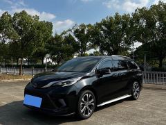 Toyota Grevias 2.5L Hybrid Premium VIP Edition - photo 2