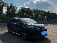 Toyota Grevias 2.5L Hybrid Premium VIP Edition - photo 3