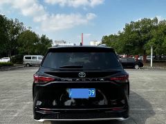 Toyota Grevias 2.5L Hybrid Premium VIP Edition - photo 5