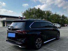 Toyota Grevias 2.5L Hybrid Premium VIP Edition - photo 6