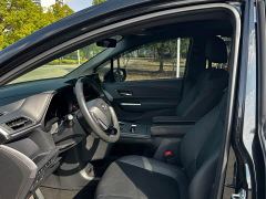 Toyota Grevias 2.5L Hybrid Premium VIP Edition - photo 7