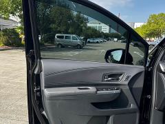 Toyota Grevias 2.5L Hybrid Premium VIP Edition - photo 8