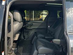 Toyota Grevias 2.5L Hybrid Premium VIP Edition - photo 9