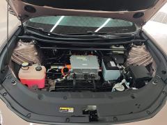 Toyota bZ3 517km Elite PRO - ფოტო 10