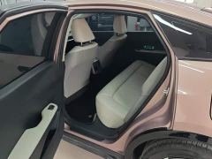 Toyota bZ3 517km Elite PRO - ფოტო 11