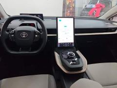 Toyota bZ3 517km Elite PRO - ფოტო 12