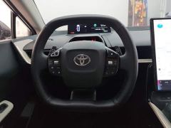 Toyota bZ3 517km Elite PRO - ფოტო 15