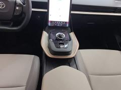 Toyota bZ3 517km Elite PRO - ფოტო 16