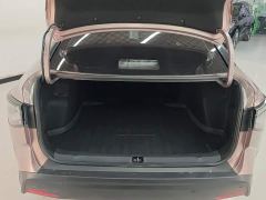 Toyota bZ3 517km Elite PRO - ფოტო 4