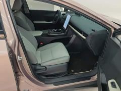 Toyota bZ3 517km Elite PRO - ფოტო 8