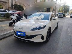 BYD Seal 06 DM-i 120KM Flagship - ფოტო 1