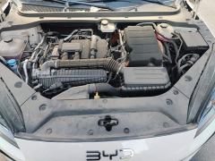 BYD Seal 06 DM-i 120KM Flagship - ფოტო 10