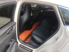 BYD Seal 06 DM-i 120KM Flagship - ფოტო 11