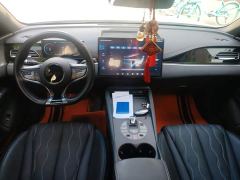 BYD Seal 06 DM-i 120KM Flagship - ფოტო 12