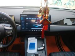 BYD Seal 06 DM-i 120KM Flagship - ფოტო 13