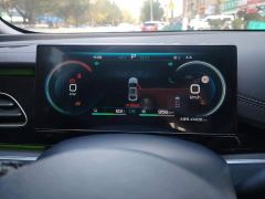 BYD Seal 06 DM-i 120KM Flagship - ფოტო 14