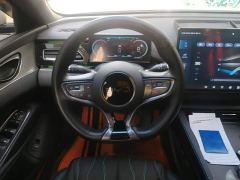 BYD Seal 06 DM-i 120KM Flagship - ფოტო 15