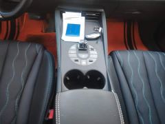 BYD Seal 06 DM-i 120KM Flagship - ფოტო 16