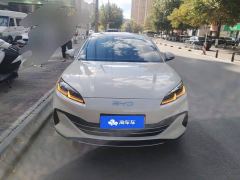 BYD Seal 06 DM-i 120KM Flagship - ფოტო 2